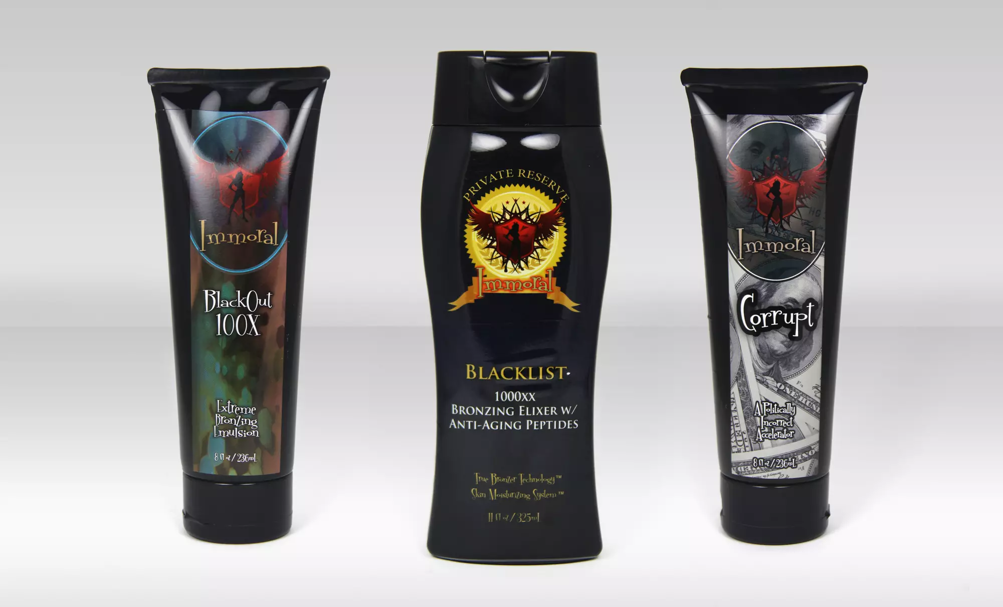 Indoor Moisturizing Tanning Lotions from $18.99–$29.99 - Primary Image