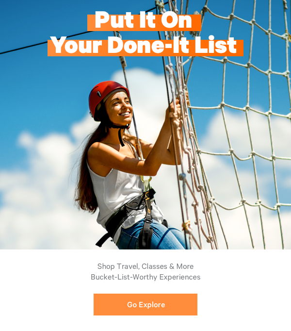 Put It On Your Done-It List