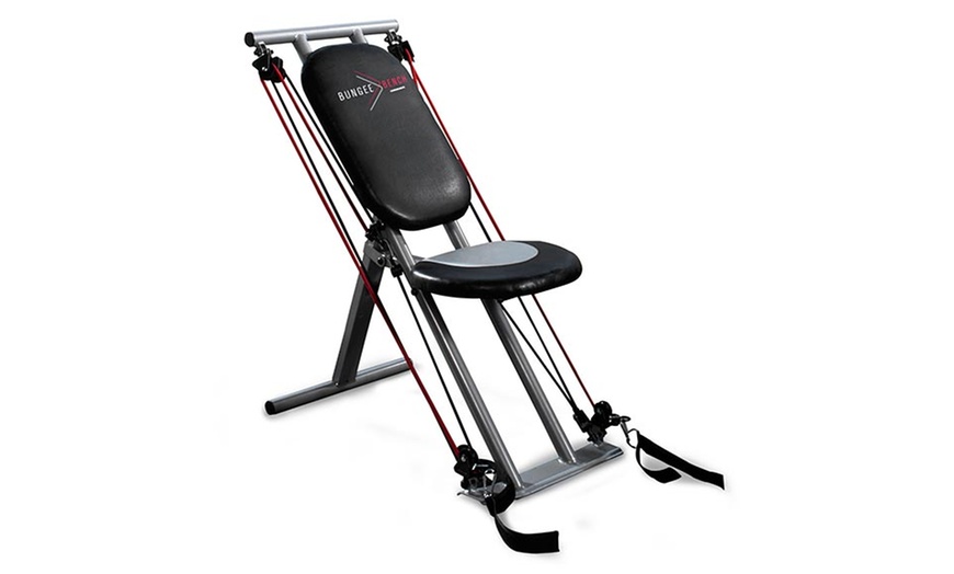 Weider Bungee Bench | Groupon Goods