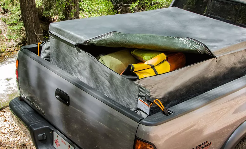 Ruffsack Pickup Truck Cargo Bag  - Primary Image