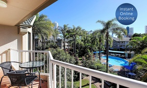 Surfers Paradise: 2-Night Apartment Stay