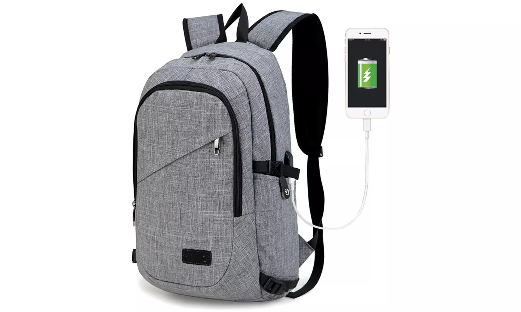 Sac à dos pour ordinateur portable Kono