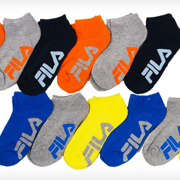 fila socks price