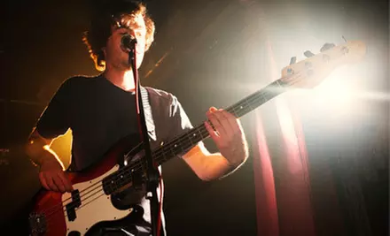 Four or Eight 40-Minute Private Guitar Lessons at Ft Wayne Guitar Dojo (59% Off) - Primary Image