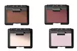 Nars 4-Piece Eye Shadow Kits - Second Medium