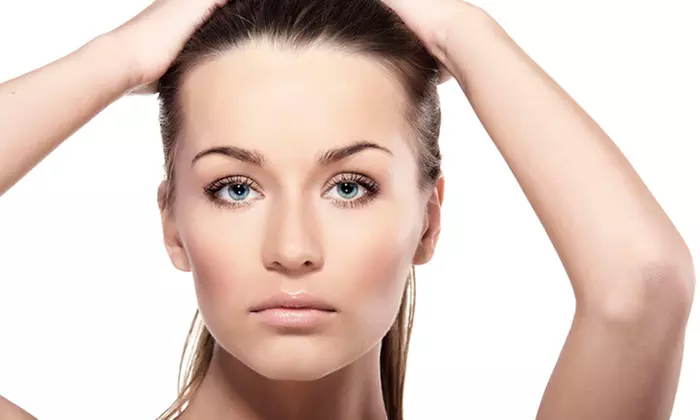 Enhance Your Skin with One, Three or Five 60 Min Chemical Peel Facials