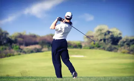 Western or Central Massachusetts Golf Pass from Western Mass Golf (Up to $64.95 Value) - Primary Image