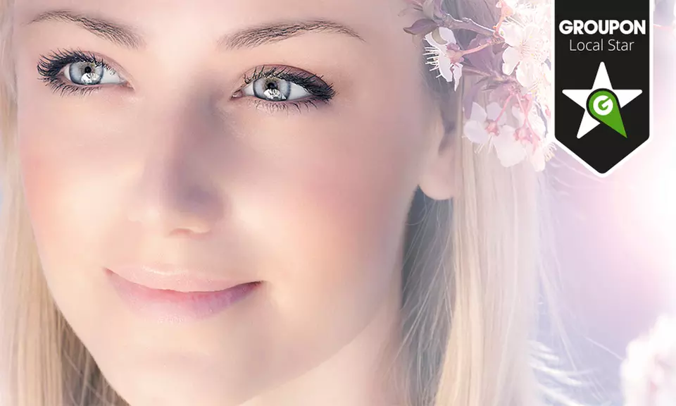 Tratamiento facial efecto lifting en Clínicas Láser Fusión Raimundo