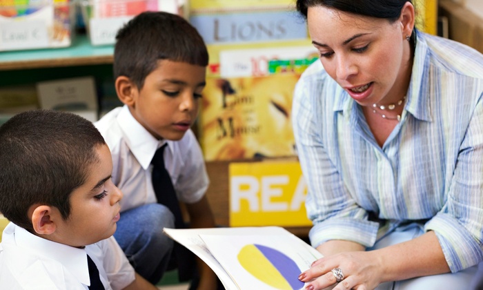 L.I.F.E. Learning Center - Up To 54% Off - New York, NY | Groupon