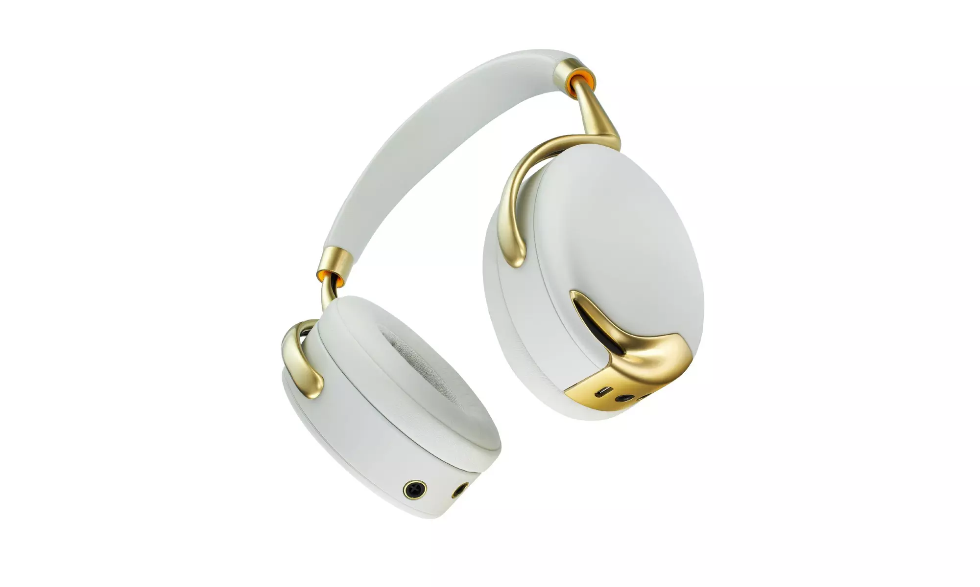 Parrot Zik Bluetooth Over-Ear Headphones - Second Medium