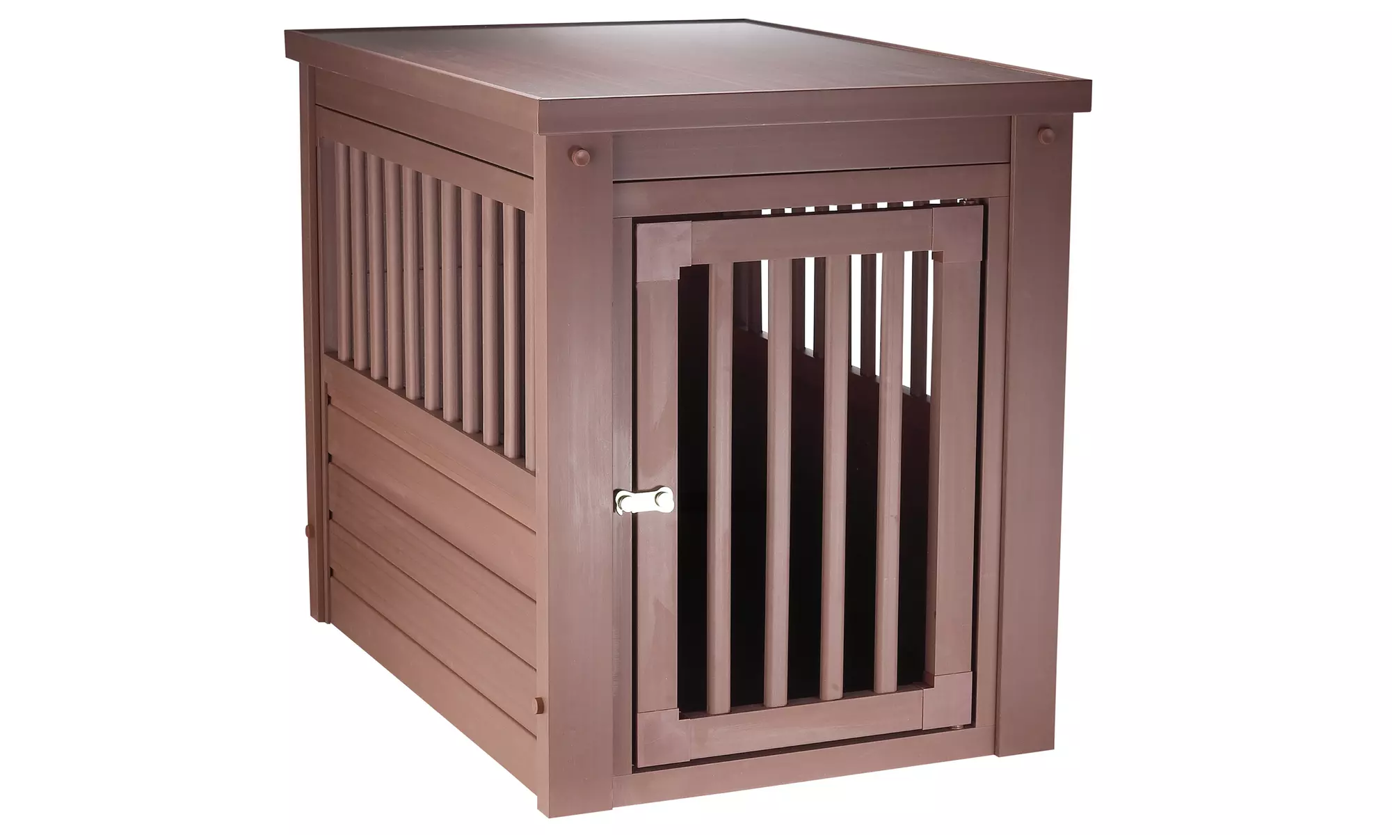 New Age Pet ecoFlex Dog Crate - Second Medium