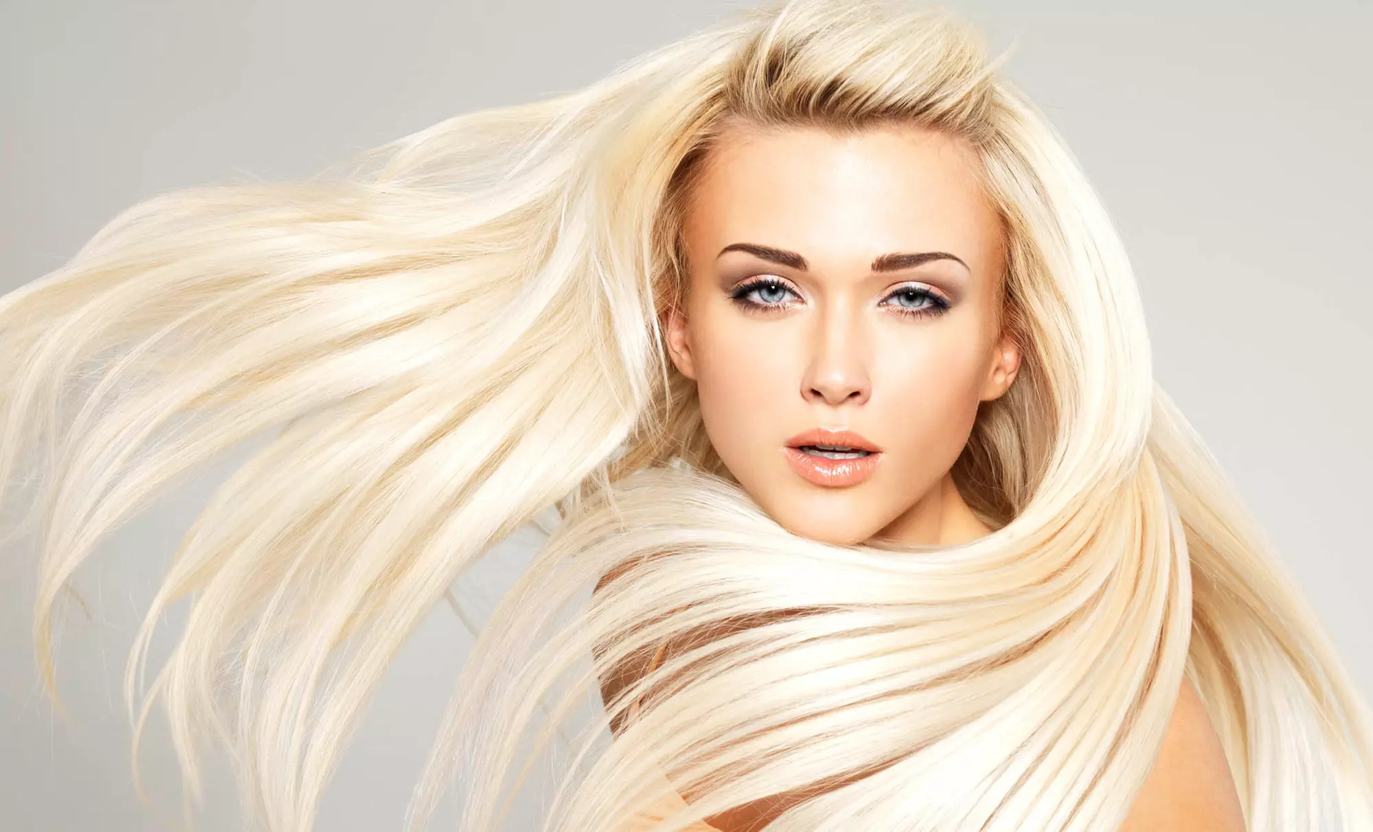 One or Three Blowouts at The Blow Dry Boutique (Up to 58% Off) - Primary Image