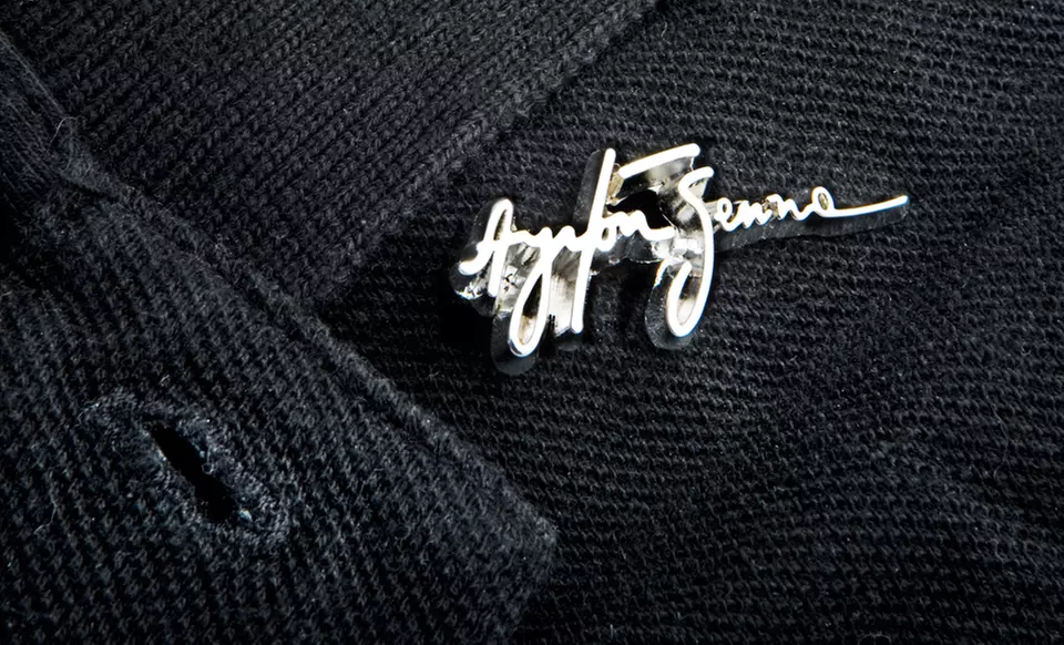 Veho Ayrton Senna 8GB USB Flash Drive (VMD-001-AS) - Second Medium