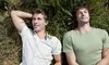 90-Minute Engagement Photo Shoot with Wardrobe Changes and Digital Images from Becca Young Photography (70% Off)