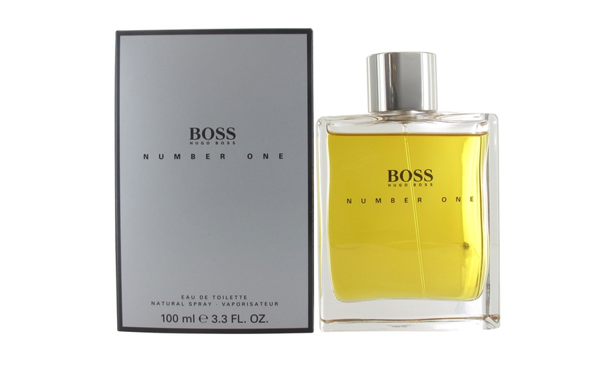 Image 4: Hugo Boss Collection of Fragrances