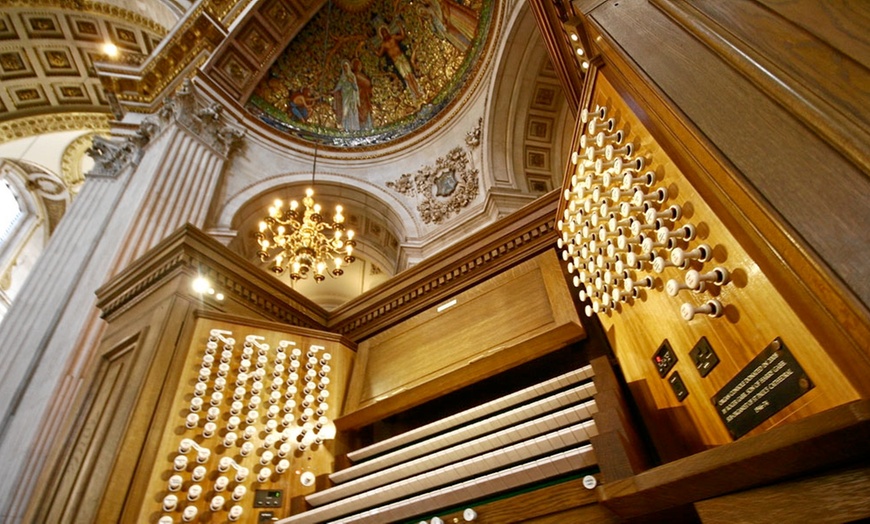 Image 3: Grand Organ Gala 2017