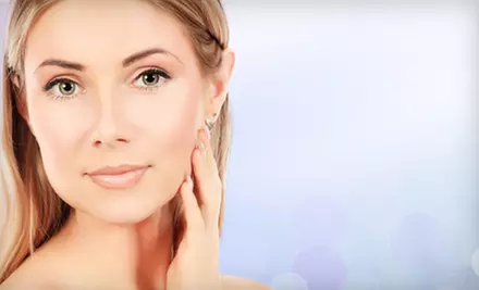 20 or 30 Units of Botox Cosmetic at Young Medical Spa (Up to 61% Off) - Primary Image