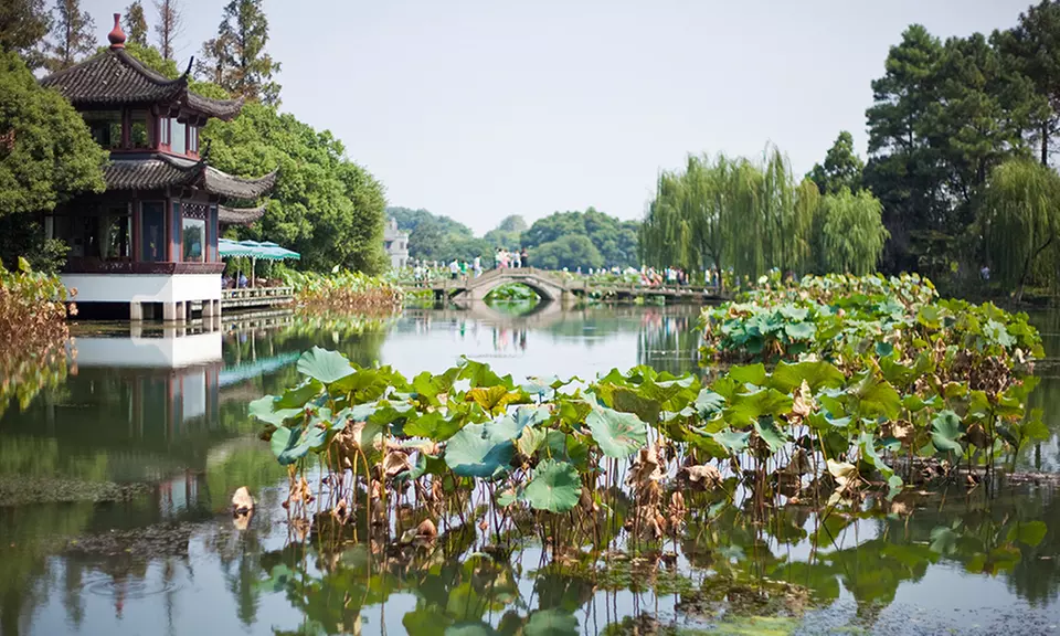 ✈ 10- or 12-Day Tour of China with Air from InterTrips
