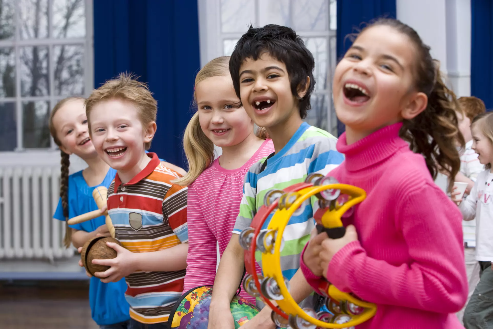 Childcare Placement Services for Families and Caregivers from Coastal Care (70% Off) - Primary Image