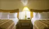 $60 for a One-Night Stay at Travelodge Flagstaff University West ($102 Value)