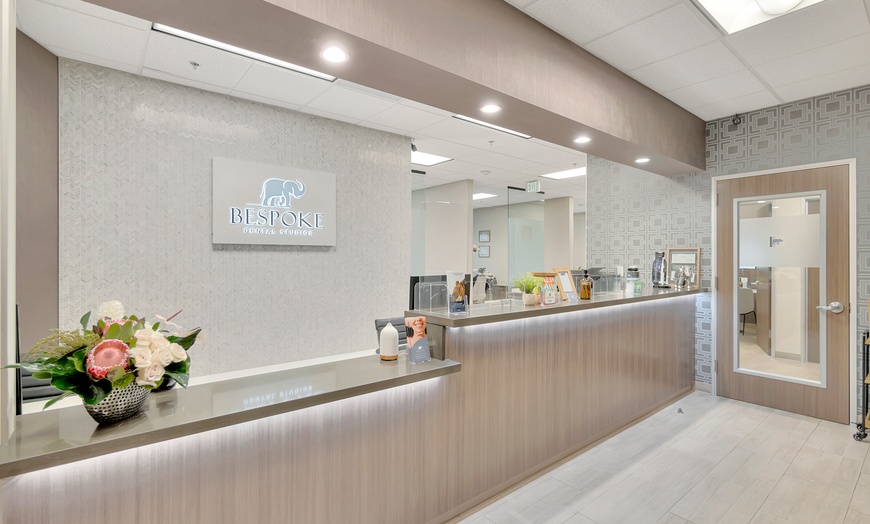 Image 7: Microneedling Facial Treatment | Master-Level Clinician