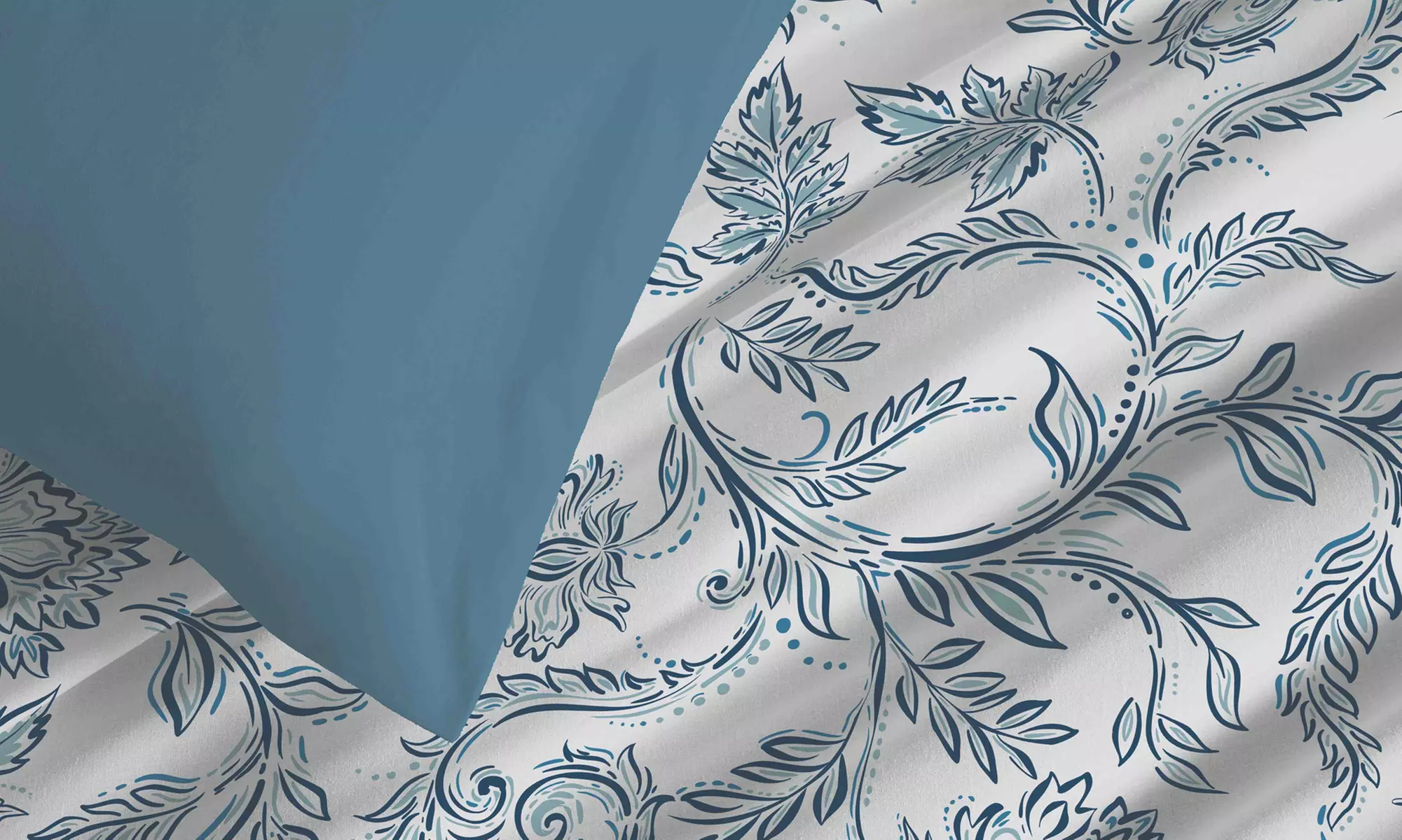 Pack complet de linge de lit, 4 ou 6 pièces, Univers decor