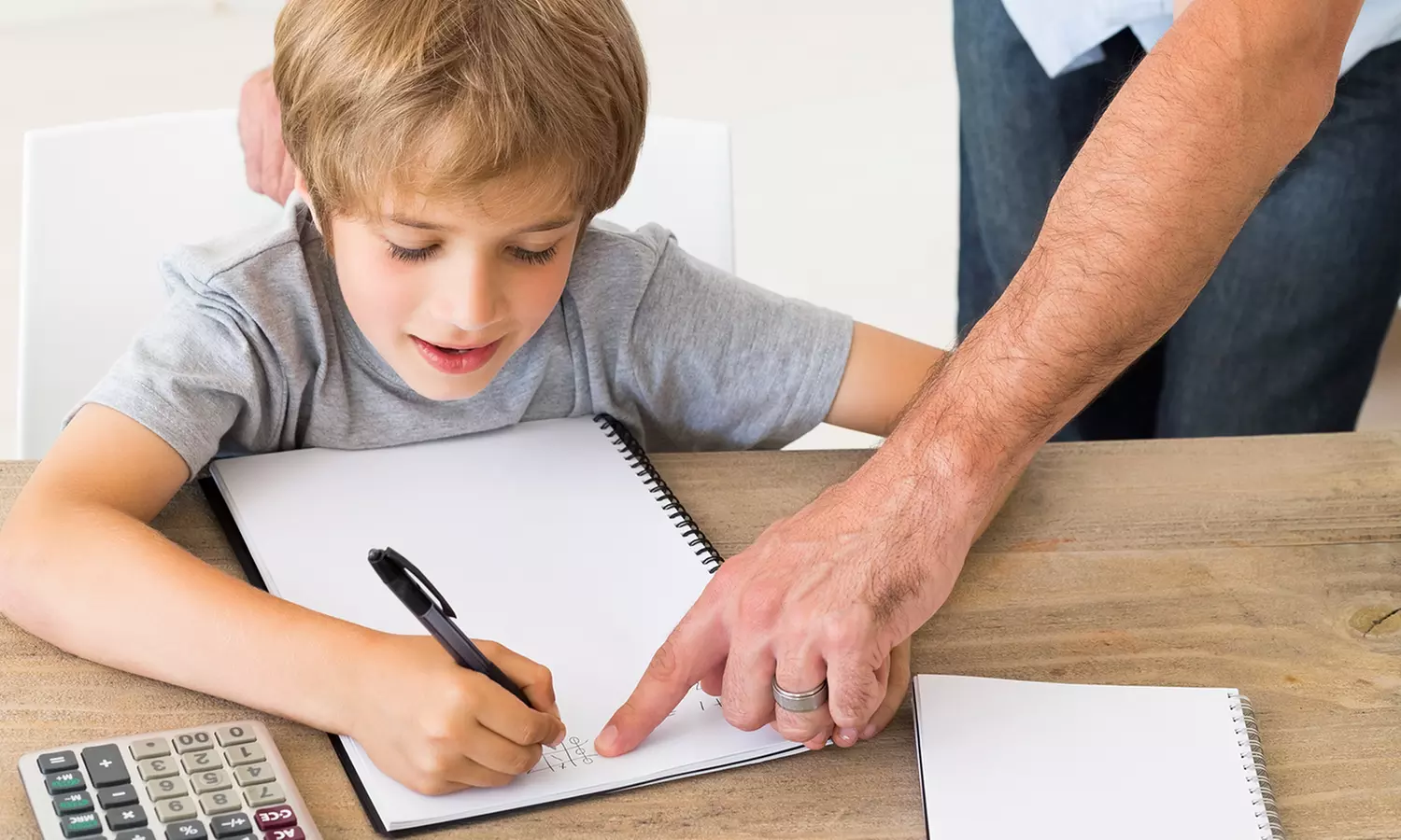 Four or Eight Math or Reading Tutoring Sessions at Leap N Learn (Up to 49% Off) - Primary Image