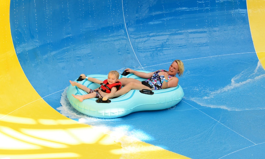 Big Splash Adventure in - French Lick, IN | Groupon