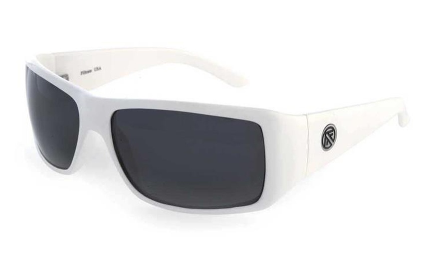 Image 13: Filtrate Designer Sunglasses