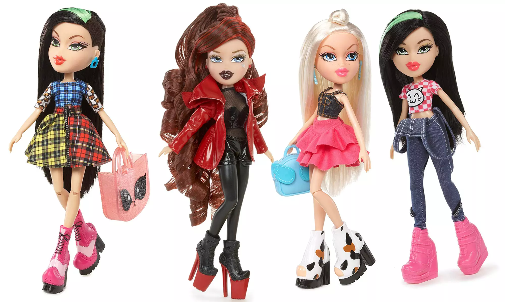 Bratz Puppe im Modell nach Wahl - Primary Image