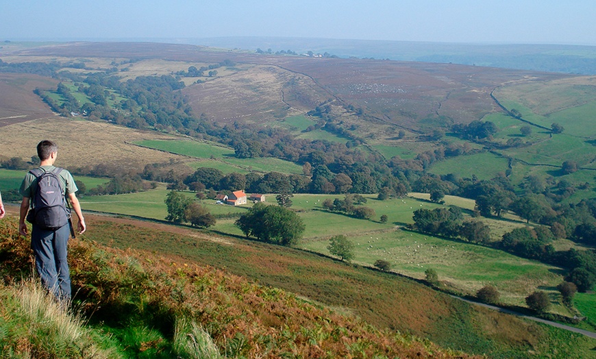 Image 7: North York Moors Inn