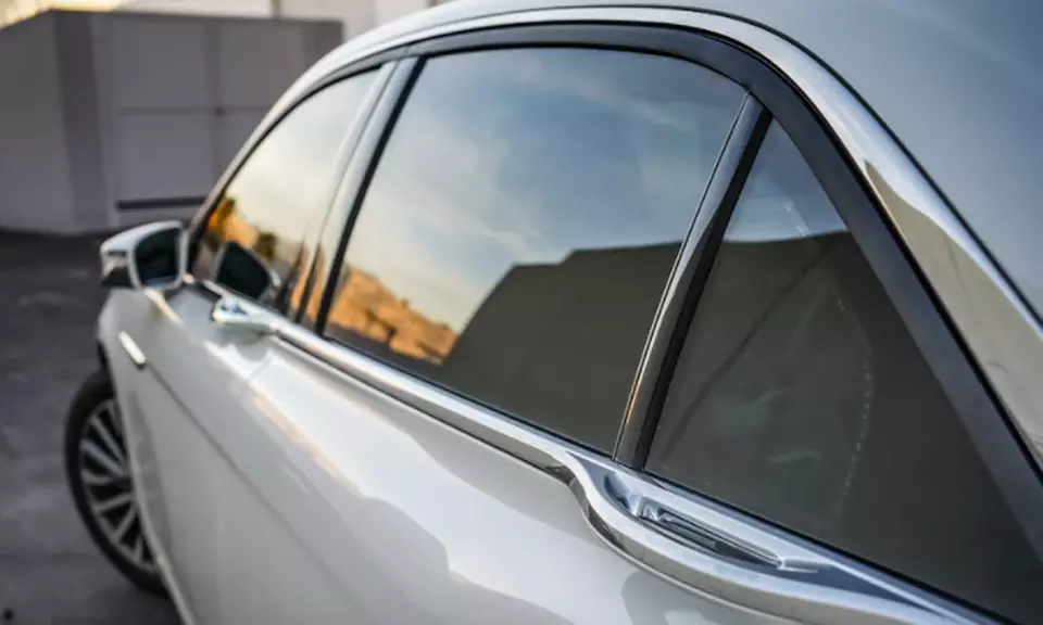 Up to 20% Off on Automotive Window Tinting at Sabulski Window Tinting - Primary Image