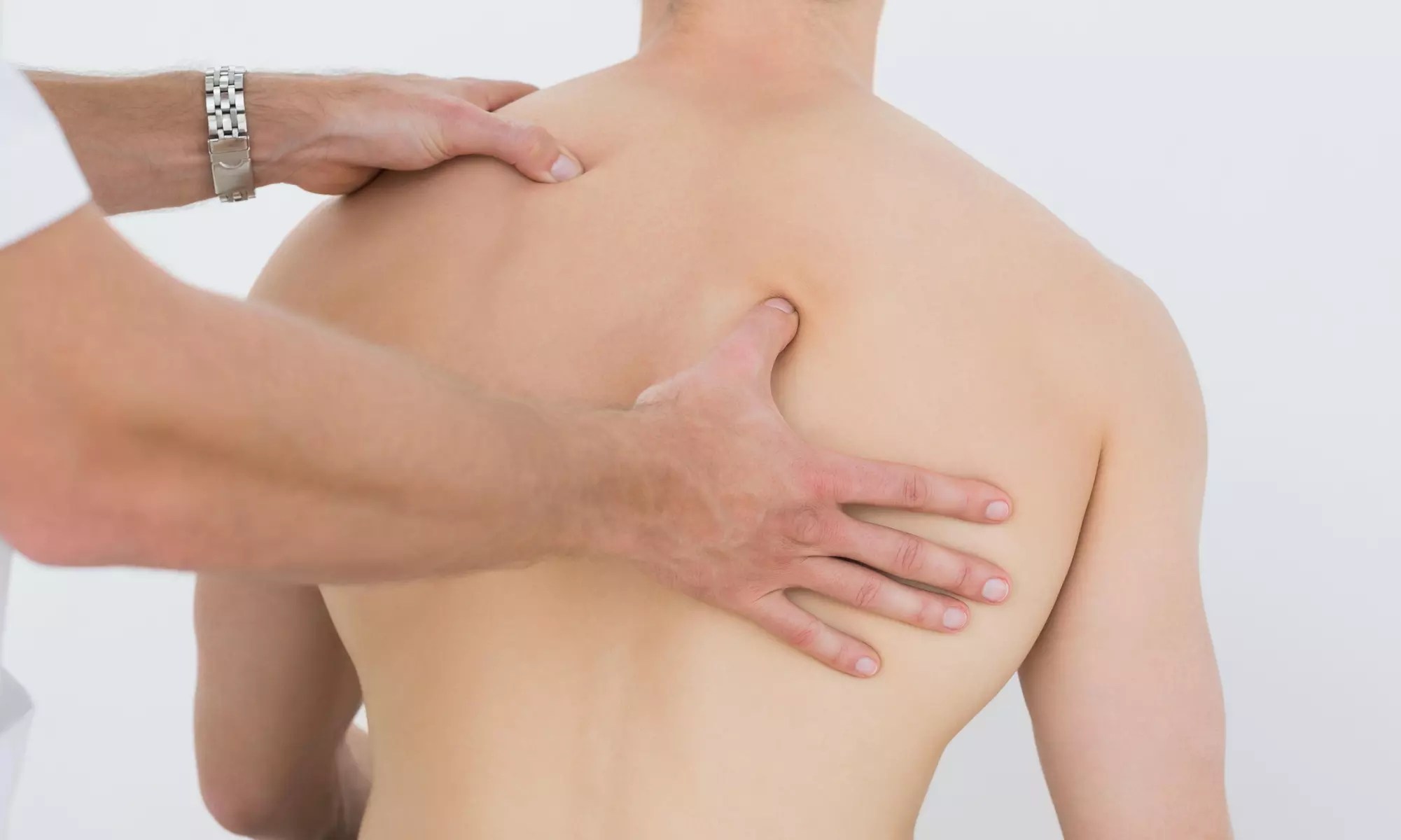 Up to 86% Off Chiropractic Treatments at Synergy Integrated Medical Center - Primary Image