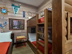 Great Wolf Lodge Perryville MD Water Park Resort