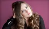 Cut with Options for Color or Partial or Full Highlights at Beauty Artistry by MK at Scott Anthony Salon (Up to 55% Off)