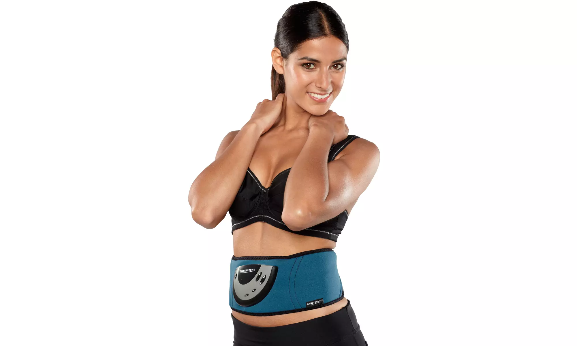 Slendertone Abs3 Abdominal-Muscle Toner - Second Medium