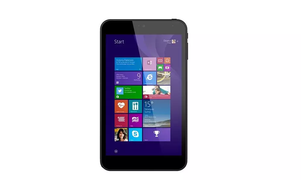 Linx 7, 8 or 10'' Microsoft Tablet (Quad-Core Intel Atom procesor, 1-2Gb RAM, 16-32 GB) from £74.99 With Free Delivery - Image 4