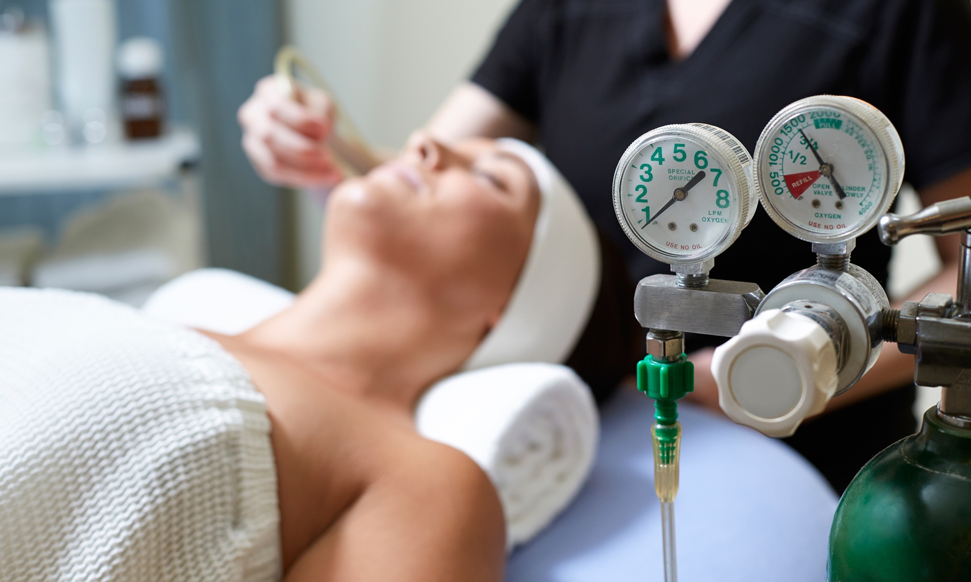 Up to 67% Off Chemical Peel on  at WayYoung