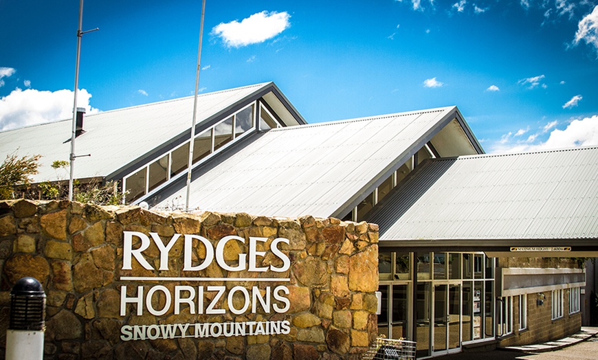 Image 6: Rydges Jindabyne: 3N Stay Package