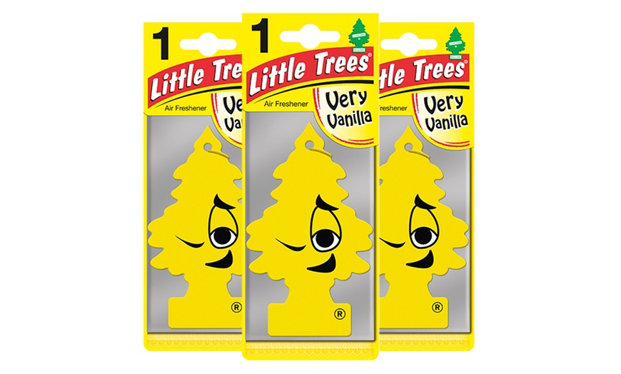 Image 31: Little Trees Air Freshener Bundle