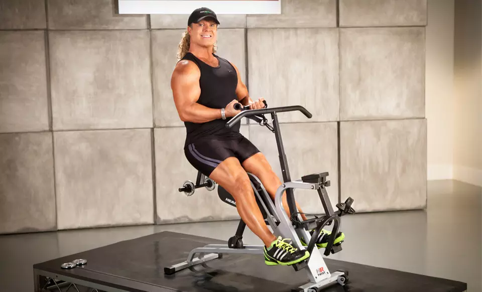 Tony Little HealthRider - Primary Image
