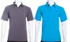 Head Class Act Men's Polos. Multiple Colors Available.
