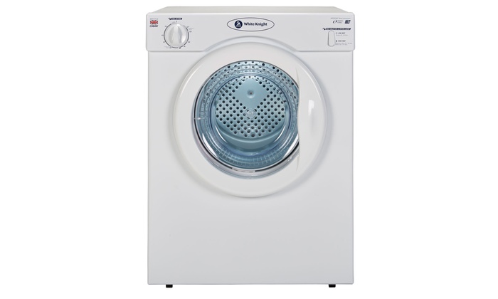 Reverse Action Tumble Dryer | Groupon Goods