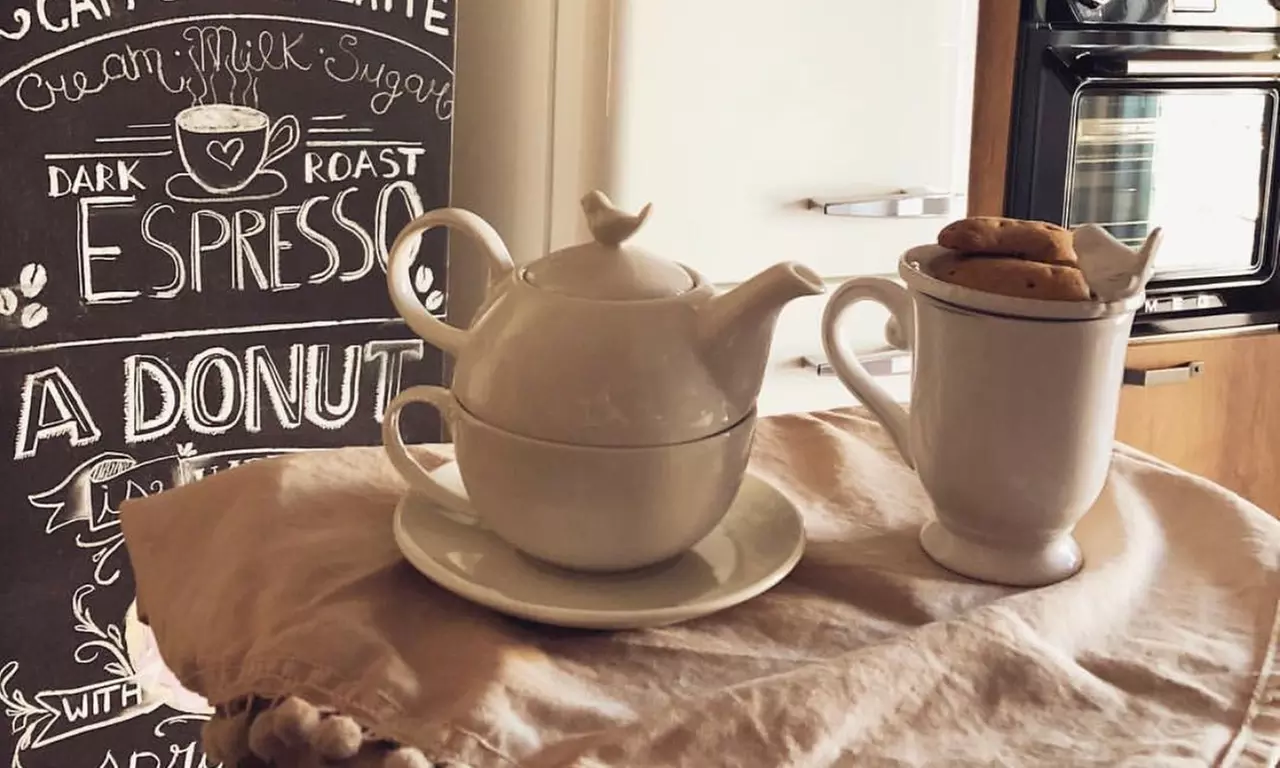 1 ou 2 tableaux noirs adhésifs - Second Medium