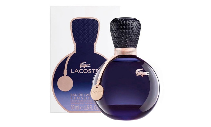 Image 10: Lacoste Perfumes