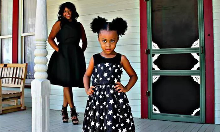 $79 for an One-Hour Photo Shoot for Up to Six with Prints and Digital Images from Tracey Roman Photography ($250 Value) - Primary Image