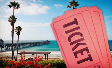 $40 for One-Year Event-Access Membership for Two ($79.95 Value) - Primary Image