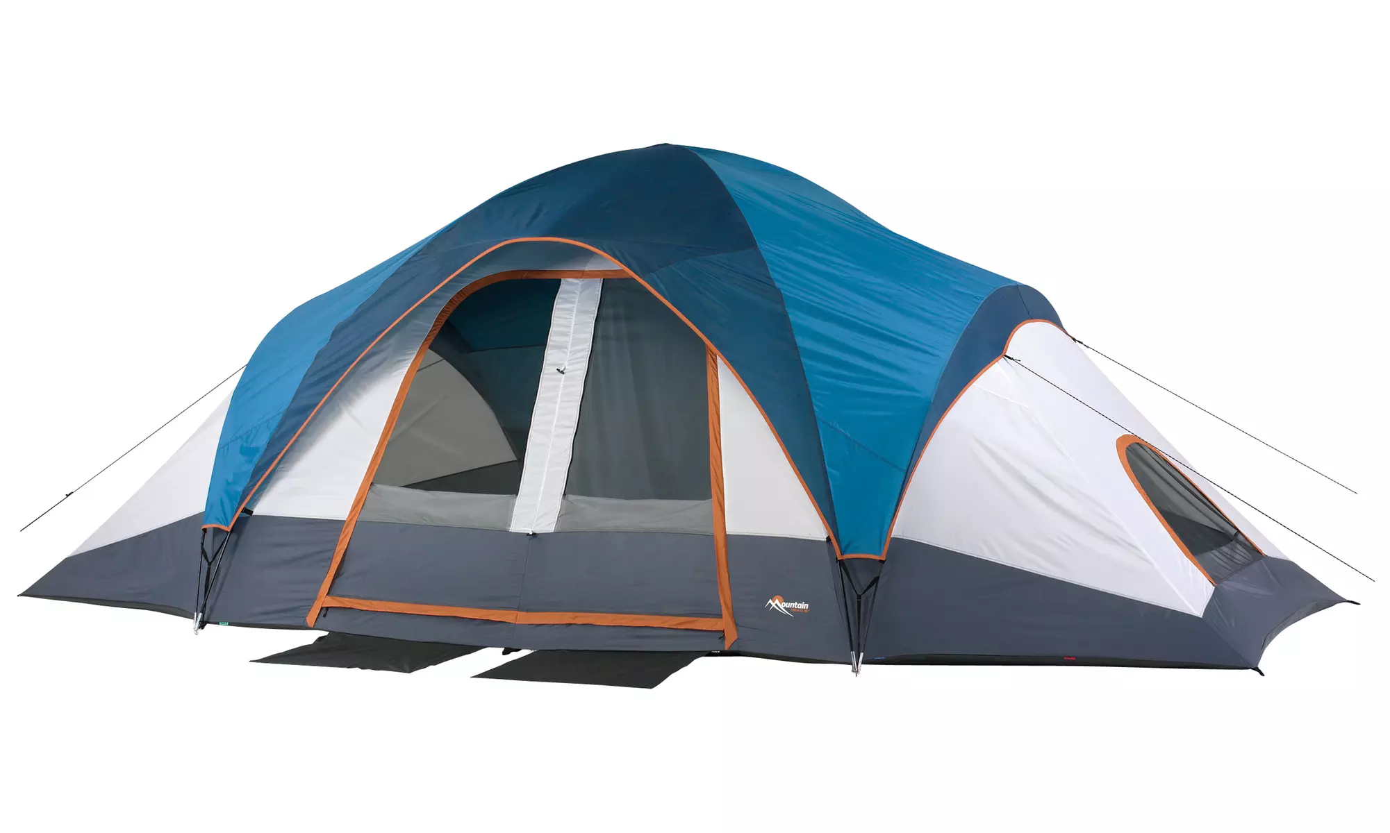 10-Person Timber Ridge or Grand Pass Tent from $119.99 to $189.99 - Second Medium