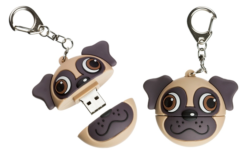 Image 4: My Doodles 8GB USB Drives