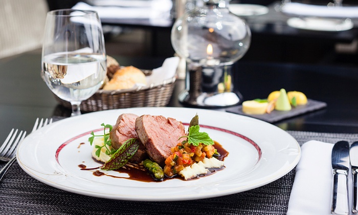 Alte Kanzlei Ristorante Classico in - Frankfurt | Groupon